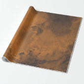 MARS CADEAUPAPIER (Uitgerold)