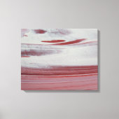 Mars Canvas Afdruk (Voorkant)