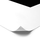 Mars & Cars Chips & Dips - Elon Musk's Twitter Bio Poster (Hoek)