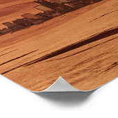 Mars City Poster (Hoek)