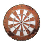 Mars Dartbord (Voorkant)
