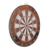 Mars Dartbord (Voorkant Links)