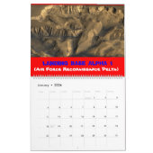 Mars:  de oude beschaving kalender (Jan 2026)