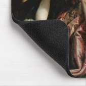 Mars en Venus United by Love Muismat (Hoek)