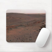 Mars Exploratie Rover Spirit Muismat (Met muis)