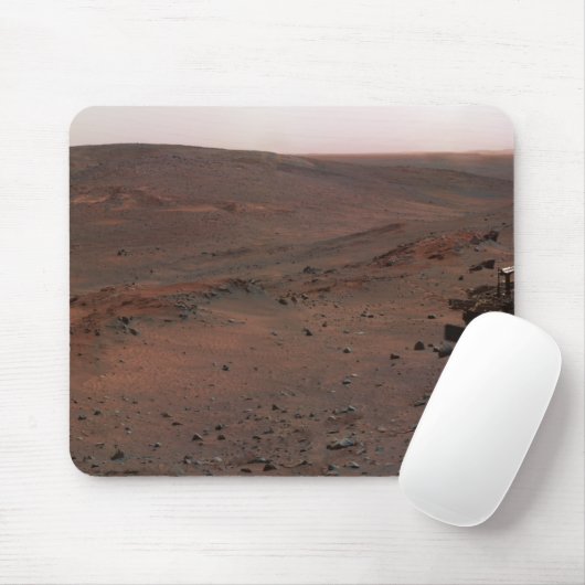 Mars Exploratie Rover Spirit Muismat (Met muis)