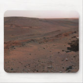Mars Exploratie Rover Spirit Muismat (Voorkant)