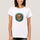 Mars-generatie T-shirt (Voorkant)