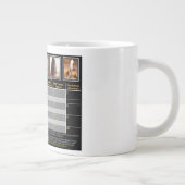 Mar's habitat grote koffiekop (Rechts)