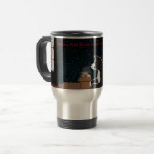 MARS Harvest Travel Mug Reisbeker (Voorkant links)