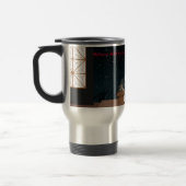 MARS Harvest Travel Mug Reisbeker (Links)