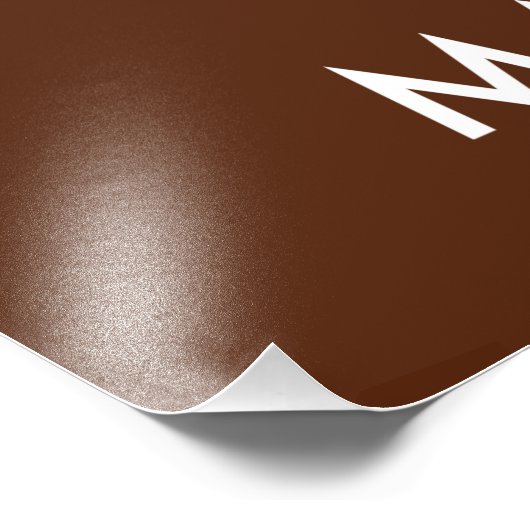 Mars Helikopter ruimtekunst Foto Afdruk (Hoek)