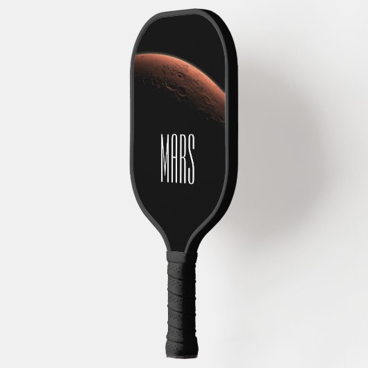 Mars Horizon Pickleball Paddle (Links)
