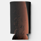 Mars Horizon Seltzer Blikjeskoeler (Achterkant)