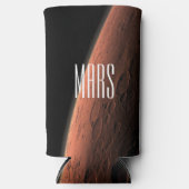 Mars Horizon Seltzer Blikjeskoeler (Voorkant)