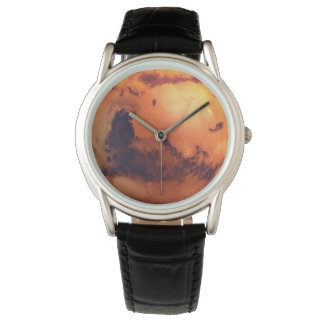Mars horloge voor Mannen