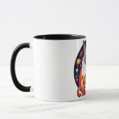 Mars in Charge Mok (Links)