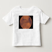 Mars Kinder Shirts (Voorkant)