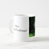 Mars Koffiemok (Voorkant links)