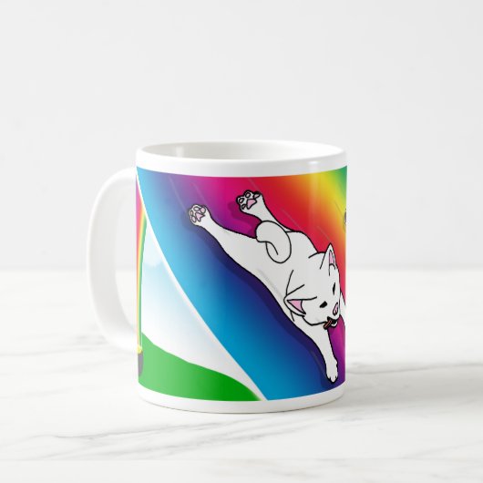 MARS Lucky Akita Mok (Voorkant links)