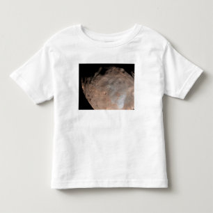Mars maan Phobos 2 Kinder Shirts