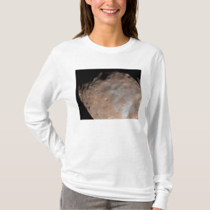 Mars maan Phobos 2 T-shirt