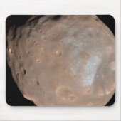 Mars maan Phobos Muismat (Voorkant)