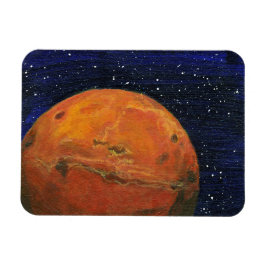 Mars Magneet