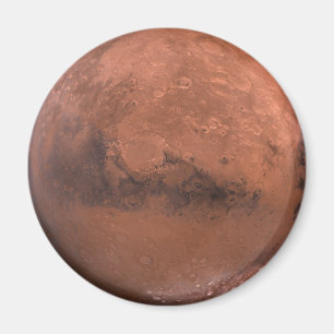 Mars Magneet