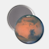 Mars Magneet (Voorkant / Achterkant)