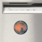 Mars Magneet (Insitu (Vaatwasser))