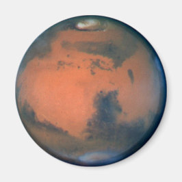 Mars Magneet