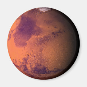 Mars Magneet