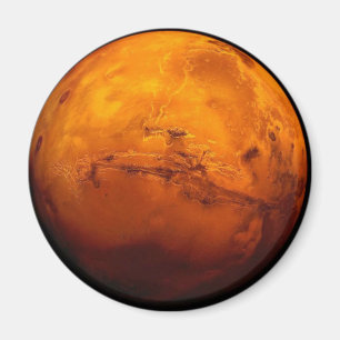 Mars Magneet