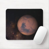 Mars Mousepad Muismat (Met muis)