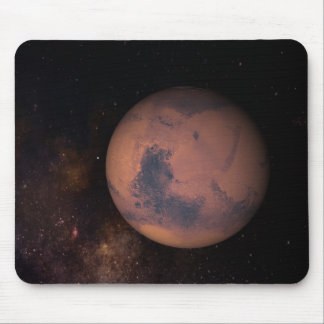 Mars Mousepad Muismat