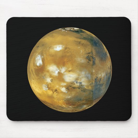 Mars Muismat (Voorkant)