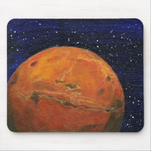 Mars Muismat