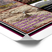 Mar's mysteries poster (Hoek)