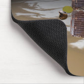 Mars Odyssey ruimtevaartuig Muismat (Hoek)