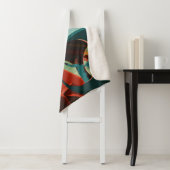 Mars Olympus Mons Hoogste vulkaan zonnestelsel Sherpa Deken (In situ)