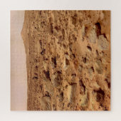 Mars-oppervlak Legpuzzel (Verticaal)