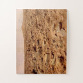 Mars-oppervlak Legpuzzel (Verticaal)