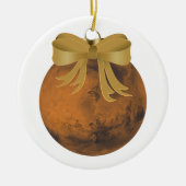 MARS-ORNAMENT KERAMISCH ORNAMENT (Voorkant)