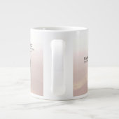 Mars Perseverance Rover met instrumenten Grote Koffiekop (Achterkant)