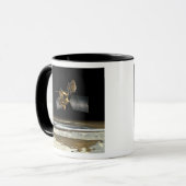 Mars Reconnaissance Orbiter 2 Mok (Voorkant links)