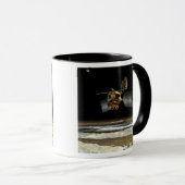 Mars Reconnaissance Orbiter 2 Mok (Voorkant rechts)