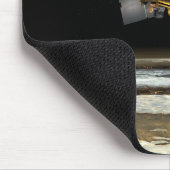 Mars Reconnaissance Orbiter 2 Muismat (Hoek)