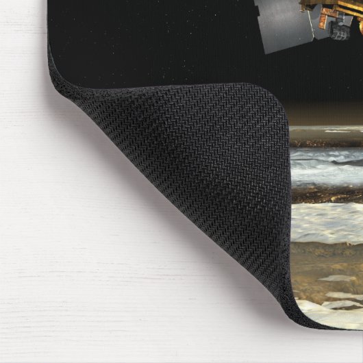 Mars Reconnaissance Orbiter 2 Muismat (Hoek)