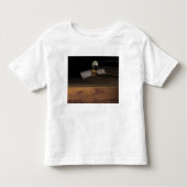 Mars Reconnaissance Orbiter 3 Kinder Shirts (Voorkant)